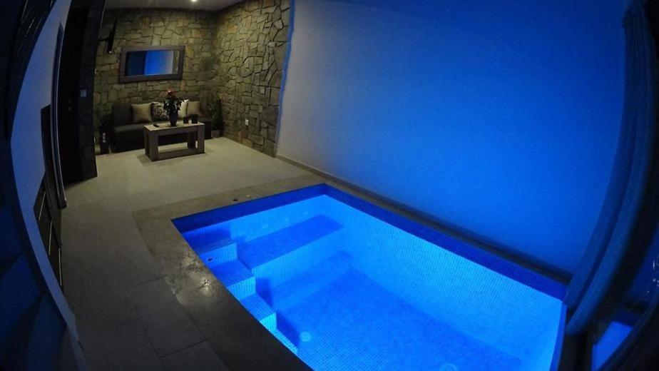 Stone Suites Пефкохорі Екстер'єр фото