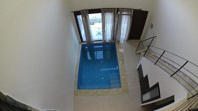 Stone Suites Пефкохорі Екстер'єр фото