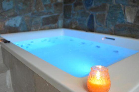 Stone Suites Пефкохорі Екстер'єр фото