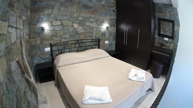 Stone Suites Пефкохорі Екстер'єр фото
