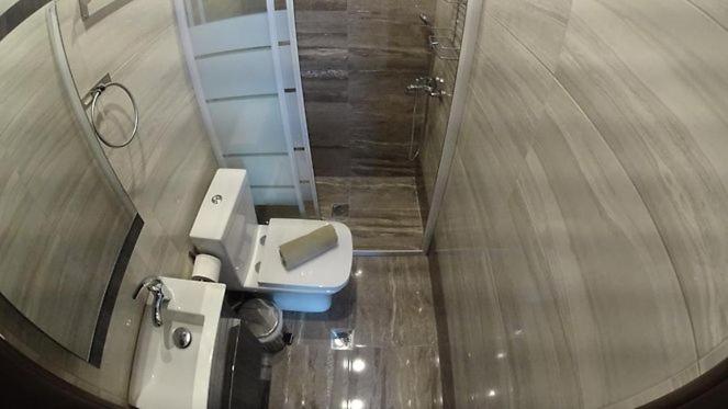 Stone Suites Пефкохорі Екстер'єр фото