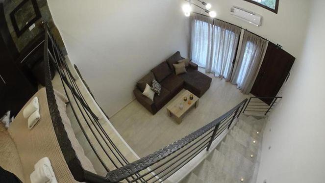 Stone Suites Пефкохорі Екстер'єр фото