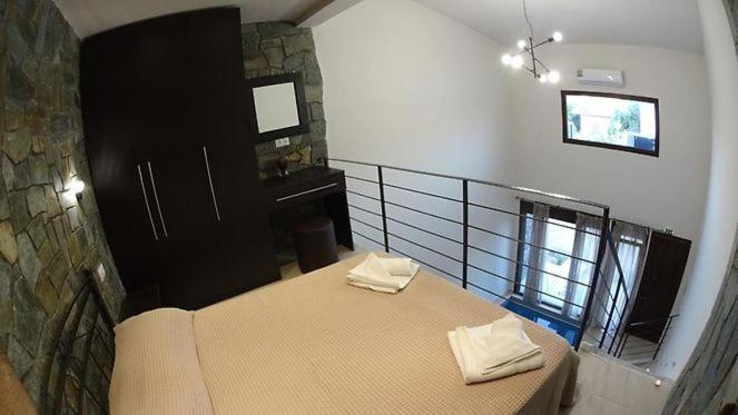 Stone Suites Пефкохорі Екстер'єр фото
