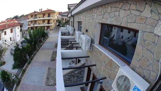 Stone Suites Пефкохорі Екстер'єр фото