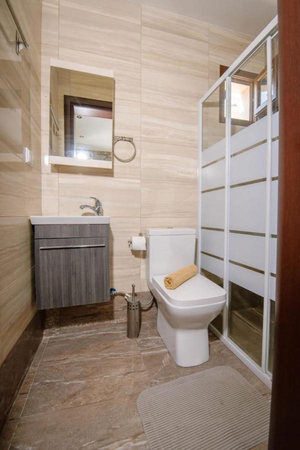 Stone Suites Пефкохорі Екстер'єр фото