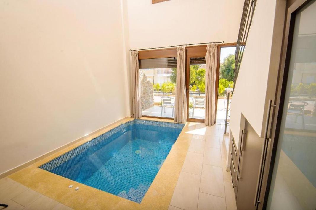 Stone Suites Пефкохорі Екстер'єр фото