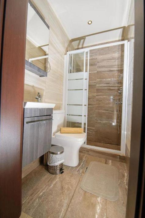 Stone Suites Пефкохорі Екстер'єр фото